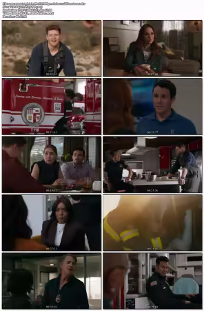 9-1-1 S09E17 1080p WEB HEVC X265-RMT