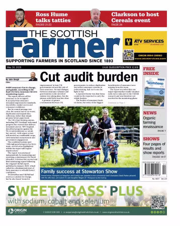 The Scottish Farmer - 30 May 2026