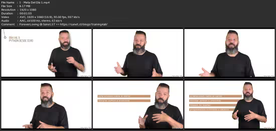 Python Básico Para Quien No Sabe Python