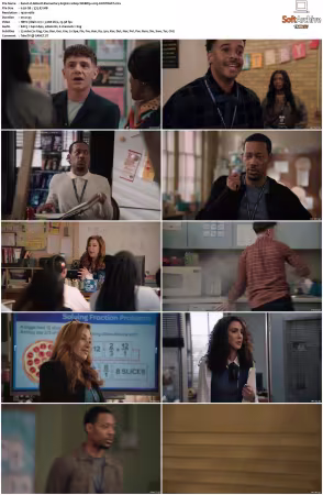 Abbott Elementary S05 1080p WEBRip x265-KONTRAST