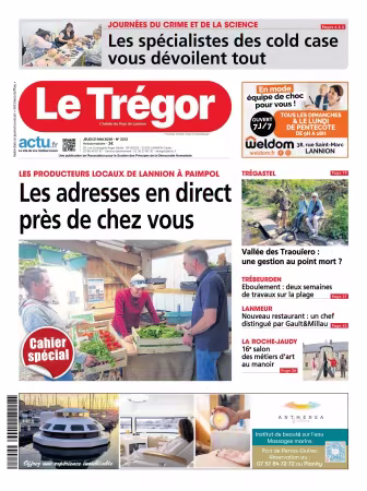 Le Tregor - 21 mai 2026