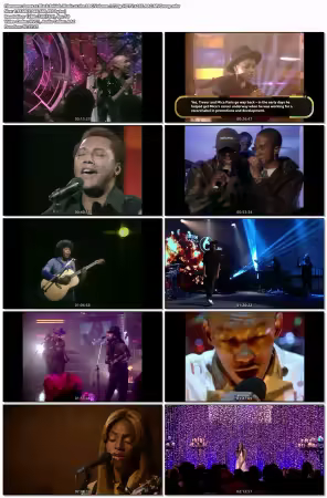 Black British Music at the BBC: Volume 1 (2026) 720p HDTV x265 AAC MVGroup