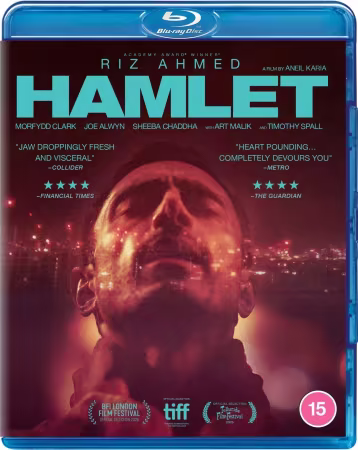 Hamlet 2025 1080p BluRay 5.1-LAMA