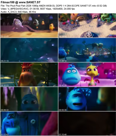 The Pout-Pout Fish 2026 1080p AMZN WEB-DL DDP5.1 H264-SCOPE