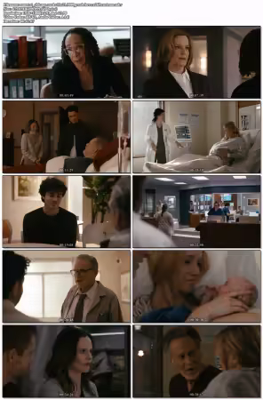 Chicago Med S11E21 1080p WEB HEVC x265-RMT