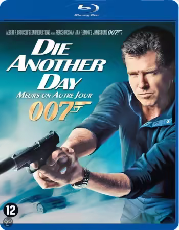 Die Another Day 2002 1080p BluRay x264 DuaL-TURKO