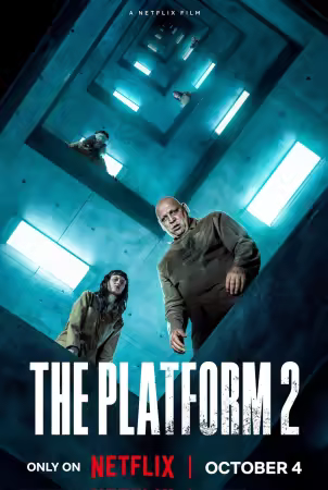 Il Buco Capitolo 2 2024 iTA-SPA WEB-DL 1080p x264-CYBER