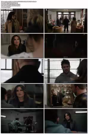 Law And Order SVU S27E20 720p WEB H264-JFF