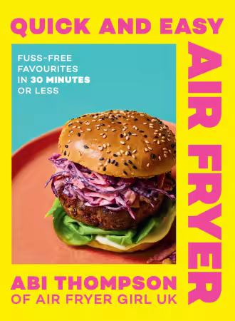 Quick and Easy Air Fryer