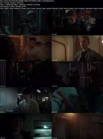 For All Mankind S05E09 1080p ATVP WEB-DL DDP 5 1 x265-BigLeaf