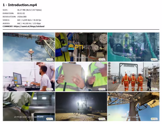 H2S Advanced: Gas Testing & Rescue Operations Training