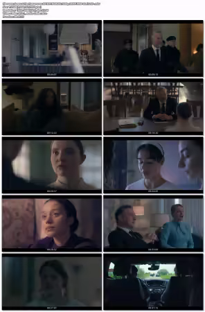 The Testaments S01E07 1080p DSNP WEB-DL H 265-NGP