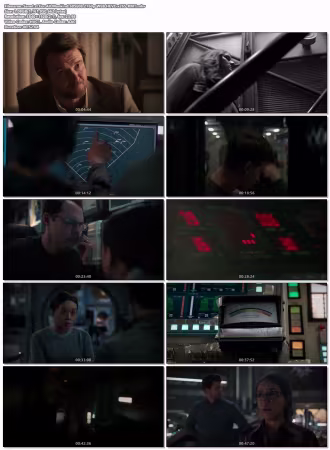 For All Mankind S05E08 2160p WEB HEVC x265-RMT