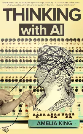 Thinking with AI