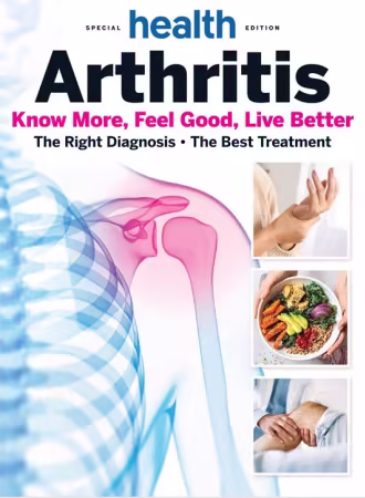 Health Special Edition - Arthritis, 2026