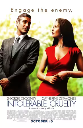 Intolerable Cruelty 2003 1080p HMAX WEB-DL DDP 5.1 H264-SPWEB
