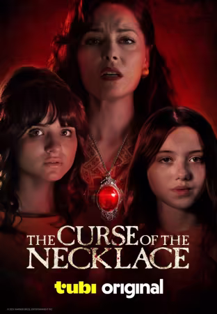 The Curse of the Necklace 2024 VOSTFR 1080p WEB EAC3 5.1 H264-FW