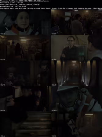 For All Mankind S05E09 1080p WEB DV HDR H265-LegoAsus