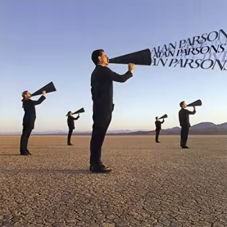 Alan Parsons - Alan Parsons Live (1994)[FLAC/MP3]