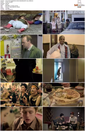 This Is England S01 S03 2006-2015 1080p BluRay HEVC x265 5.1 BONE