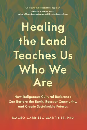 Healing the Land Teaches Us Who We Are