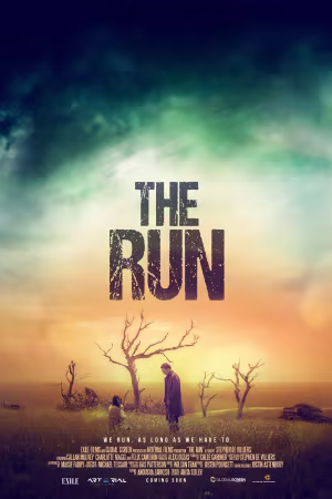 The Run 2025 1080p SCREENER WEB-DL H264 AAC-AOC