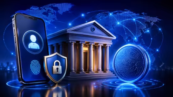 How CBDCs Work with Digital IDs: Future of Digital Finance