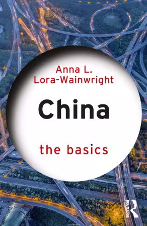 China: The Basics
