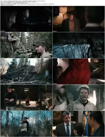 Marshals S01E11 On Thin Ice 720p AMZN WEB-DL DDP5 1 H 264-NTb