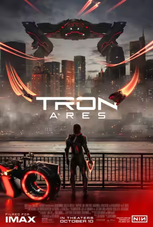 Tron Ares 2025 1080p WEBRip AV1 DDP 5.1 Multi2-dAV1nci