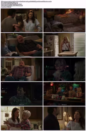 Georgie and Mandys First Marriage S02E22 2160p WEB HEVC x265-RMT