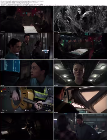 For All Mankind S05E08 1080p 10bit WEBRip 6CH x265 HEVC-PSA