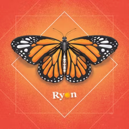 Ryon - Patience (2026) (Hi-Res) FLAC/MP3