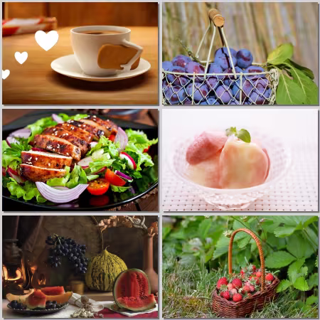 Food Wallpaper Part 390
