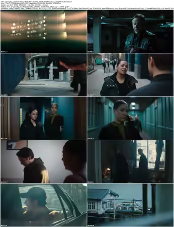 Criminal Record S02E04 1080p 10bit WEBRip 6CH x265 HEVC-PSA