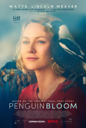 Penguin Bloom 2020 1080p TVBU WEB-DL H264 DUAL AAC-TSRG
