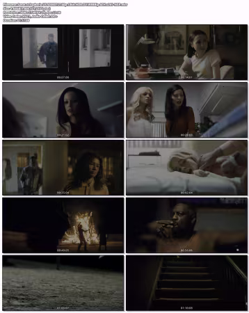 Euphoria US S03E07 2160p 10bit HDR DV WEBRip 6CH x265-NGP