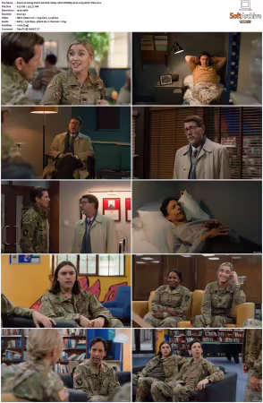 Going Dutch S02 1080p 10bit WEBRip 6CH x265 HEVC-PSA