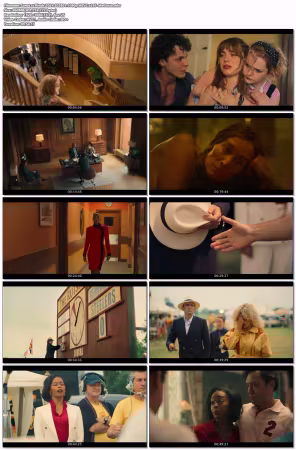 Rivals 2024 S02E01 1080p HEVC x265-MeGusta