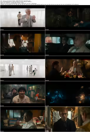 Good Omens S03E01 1080p WEB HEVC x265-Blade