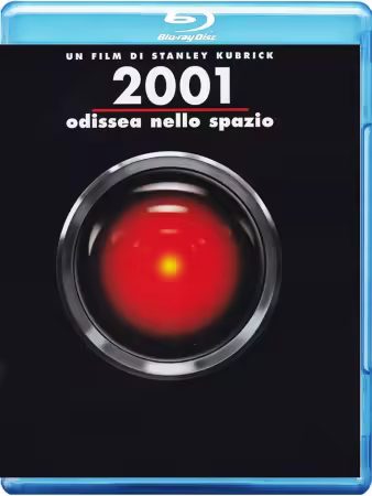 2001 Odissea Nello Spazio 1968 iTA ENG AC3 SUB iTA ENG BluRay 1080p x264 jeddak-MIRCrew