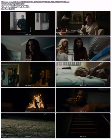 Euphoria S03E07 2160p 10bit HDR DV WEBRip 6CH x265 HEVC-PSA