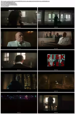 Daredevil Born Again S02E08 The Southern Cross 2160p WEB-DL DDP5 1 Atmos H 265-FLUX
