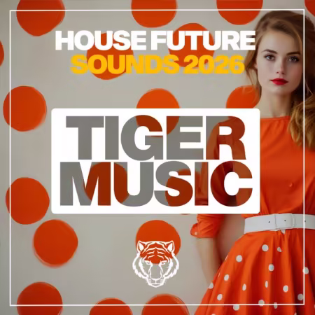 Various Artists - House Future Sounds 2026 (2026)