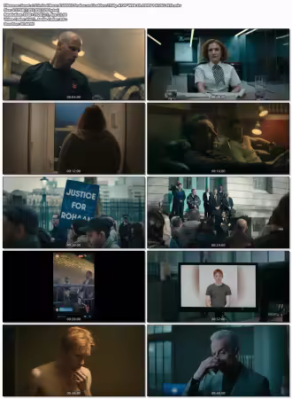 Criminal Record S02E03 Snakes and Ladders 2160p ATVP WEB-DL DDP5 1 H 265-NTb
