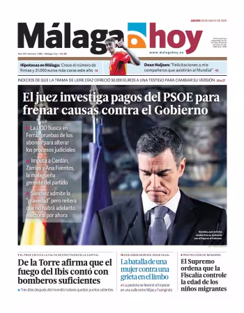 Malaga Hoy - 28 mayo 2026