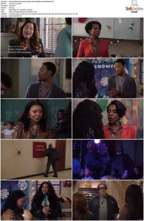 Abbott Elementary S05 1080p WEBRip x265-KONTRAST