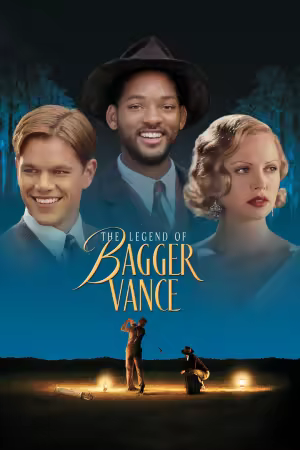 The Legend of Bagger Vance 2000 1080p AMZN WEB-DL DDP 5.1 H264-BLOOM
