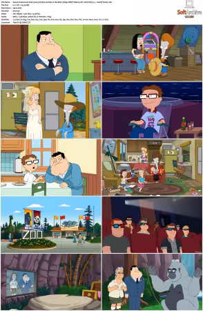 American Dad 2005 S07 1080p DSNP Webrip AV1 10bit EAC3 5 1-Goki TAoE