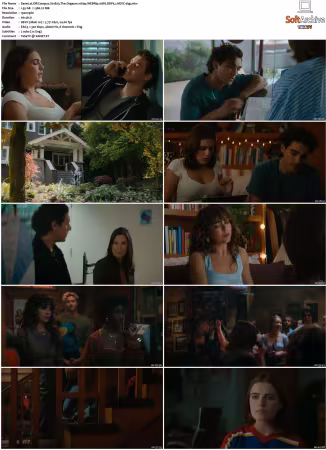 Off Campus 2026 S01 1080p WEBRip 10Bit DDP5.1 HEVC-d3g